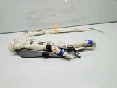  Airbag cortina dreapta Volkswagen Tiguan (5N) [Fabr 2007-2016] 5N0880742D