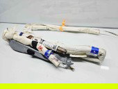  Airbag cortina dreapta Volkswagen Tiguan (5N) [Fabr 2007-2016] 5N0880742D