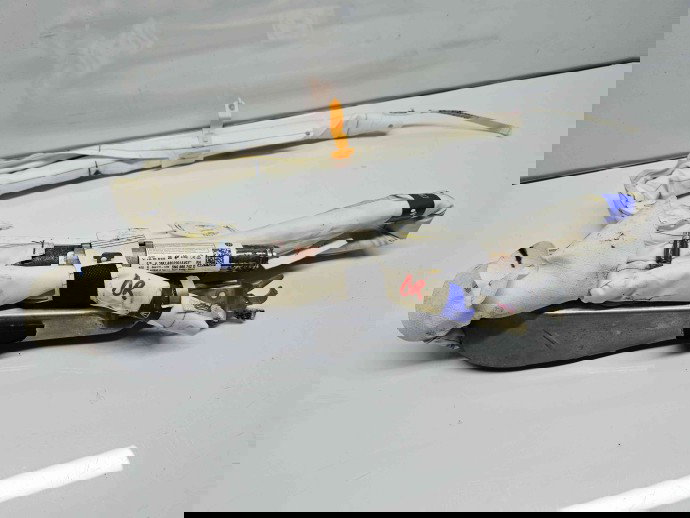  Airbag cortina dreapta Volkswagen Tiguan (5N) [Fabr 2007-2016] 5N0880742D