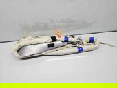  Airbag cortina dreapta Volkswagen Tiguan (5N) [Fabr 2007-2016] 5N0880742D