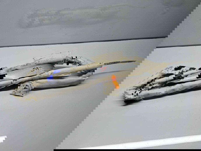  Airbag cortina stanga Volkswagen Tiguan (5N) [Fabr 2007-2016] 5N0880741D