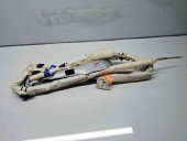  Airbag cortina stanga Volkswagen Tiguan (5N) [Fabr 2007-2016] 5N0880741D