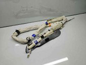  Airbag cortina stanga Volkswagen Tiguan (5N) [Fabr 2007-2016] 5N0880741D