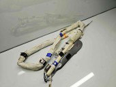  Airbag cortina stanga Volkswagen Tiguan (5N) [Fabr 2007-2016] 5N0880741D