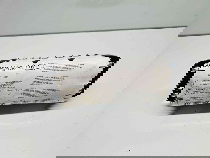  Airbag pasager Volkswagen Tiguan (5N) [Fabr 2007-2016] 1Q0880204