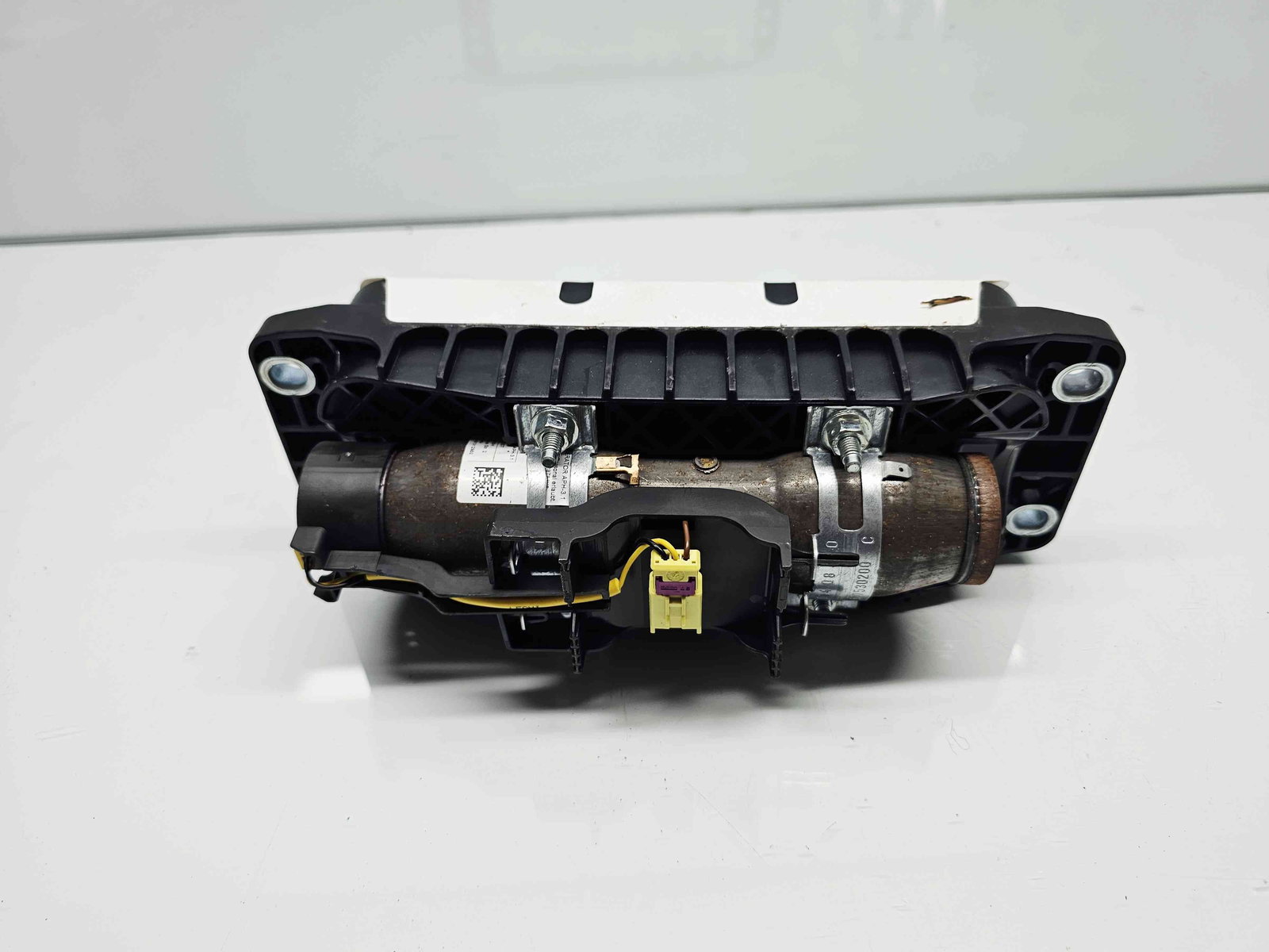 Airbag pasager Volkswagen Tiguan (5N) [Fabr 2007-2016] 1Q0880204 - imagine 2