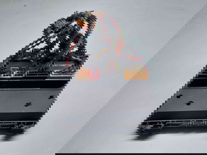  Modul confort Skoda Fabia 2 Combi (5J, 545) [Fabr 2007-2014] 6Q1937049F