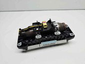  Airbag pasager Volkswagen Tiguan (5N) [Fabr 2007-2016] 1Q0880204