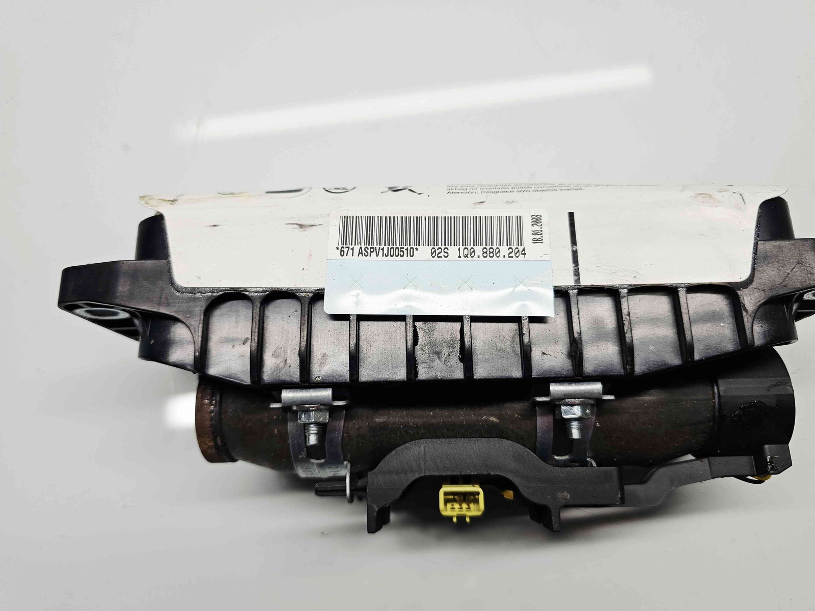 Airbag pasager Volkswagen Tiguan (5N) [Fabr 2007-2016] 1Q0880204 - imagine 4