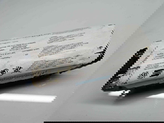  Airbag pasager Volkswagen Tiguan (5N) [Fabr 2007-2016] 1Q0880204