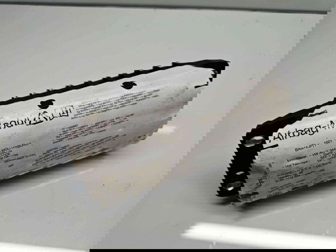  Airbag pasager Volkswagen Tiguan (5N) [Fabr 2007-2016] 1Q0880204