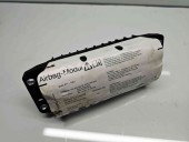  Airbag pasager Volkswagen Tiguan (5N) [Fabr 2007-2016] 1Q0880204