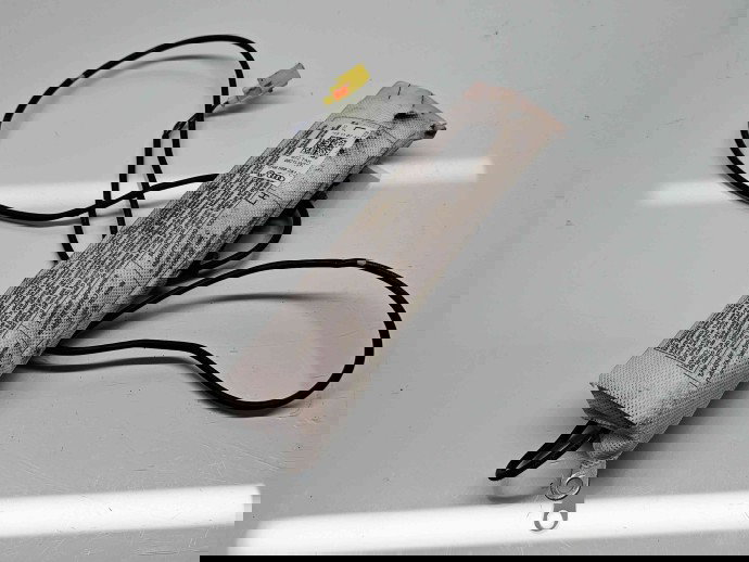  Airbag scaun stanga Volkswagen Tiguan (5N) [Fabr 2007-2016] 5N0880241C