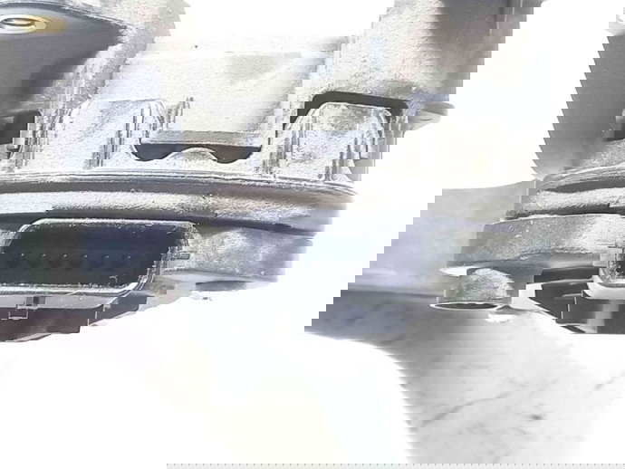 Pedala acceleratie 180022703R Dacia Logan 2 1.5 K9K 2012-2022