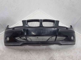 Bara fata Bmw 1 (E81, E87) [Fabr 2004-2010] 668 SCHWARZ II