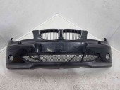 Bara fata Bmw 1 (E81, E87) [Fabr 2004-2010] 668 SCHWARZ II