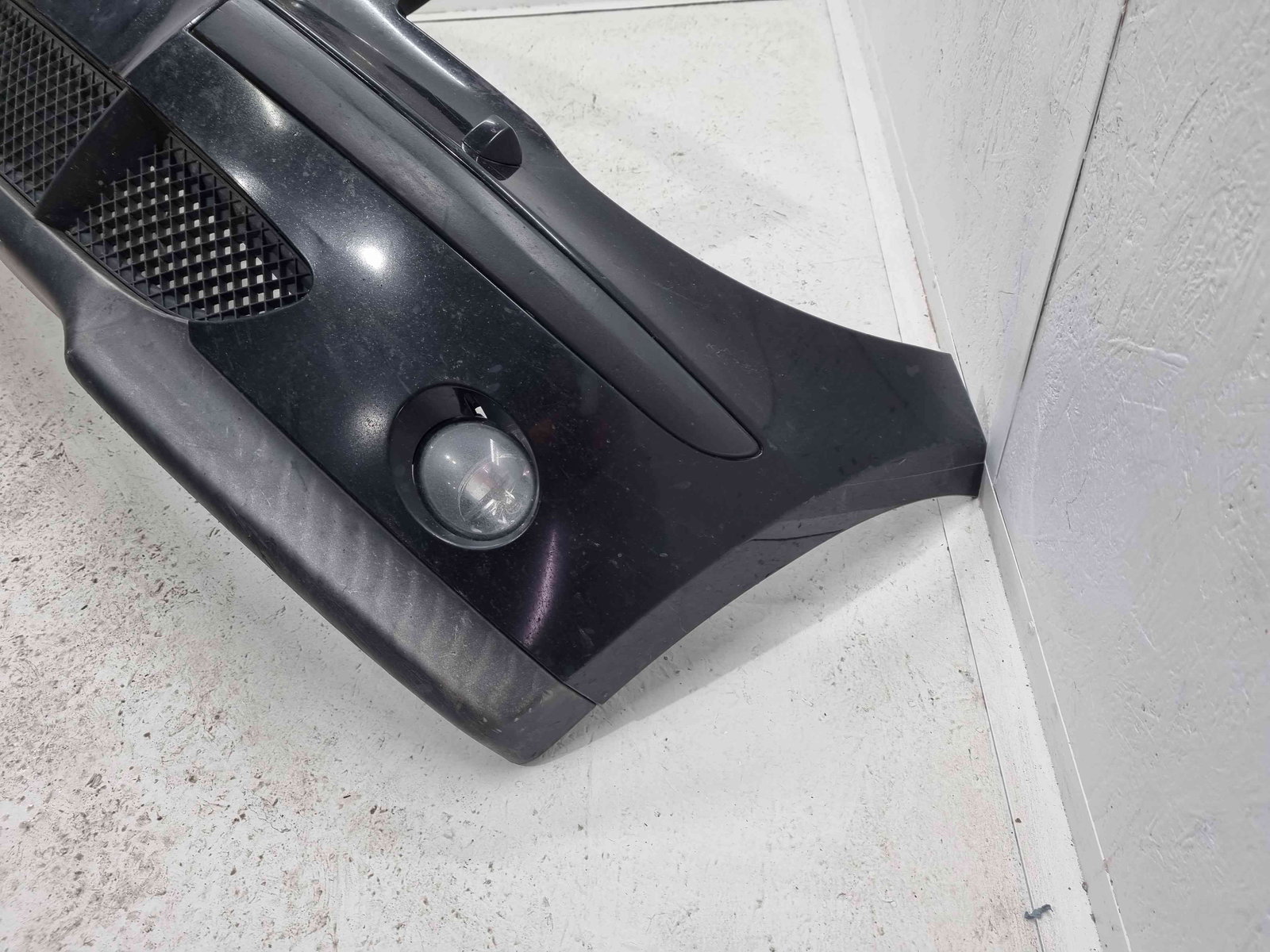 Bara fata Bmw 1 (E81, E87) [Fabr 2004-2010] 668 SCHWARZ II - imagine 2