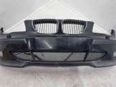 Bara fata Bmw 1 (E81, E87) [Fabr 2004-2010] 668 SCHWARZ II