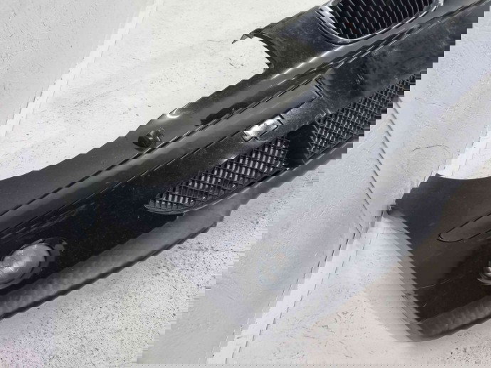 Bara fata Bmw 1 (E81, E87) [Fabr 2004-2010] 668 SCHWARZ II