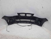 Bara fata Bmw 1 (E81, E87) [Fabr 2004-2010] 668 SCHWARZ II