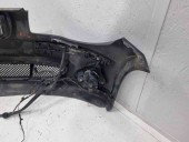 Bara fata Bmw 1 (E81, E87) [Fabr 2004-2010] 668 SCHWARZ II