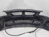 Bara fata Bmw 1 (E81, E87) [Fabr 2004-2010] 668 SCHWARZ II