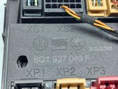  Modul confort Skoda Fabia 2 Combi (5J, 545) [Fabr 2007-2014] 6Q1937049F