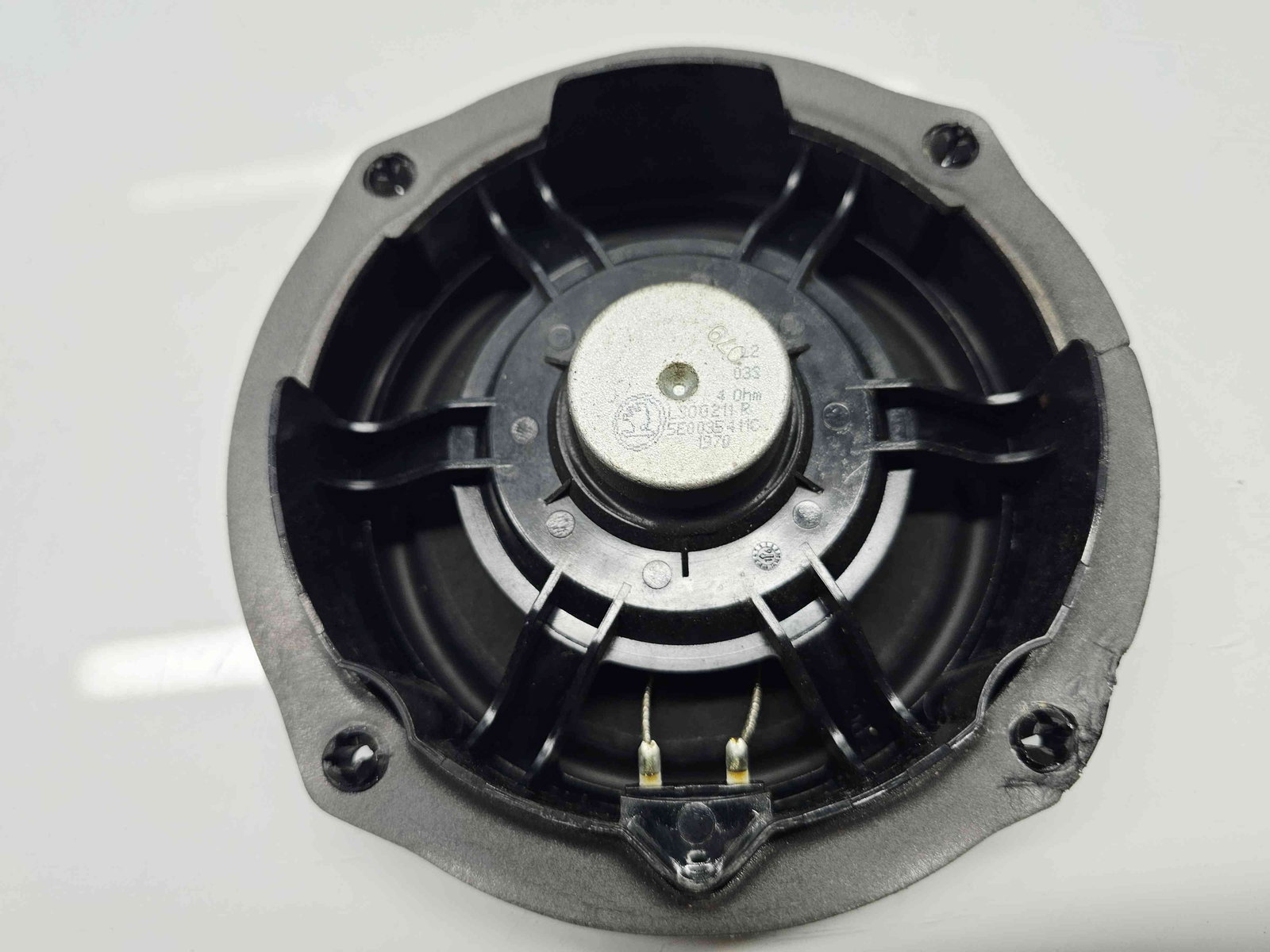 Boxa dreapta spate Skoda Octavia 3 Combi (5E5) [Fabr 2012-prezent] 5E0035411C - imagine 3