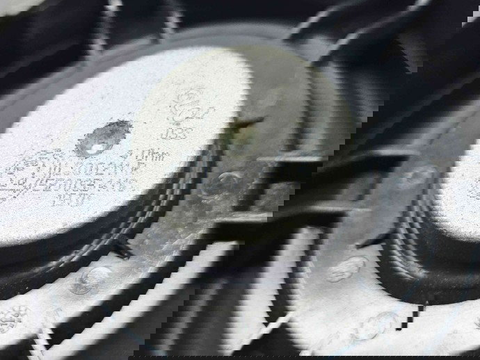  Boxa dreapta spate Skoda Octavia 3 Combi (5E5) [Fabr 2012-prezent] 5E0035411C