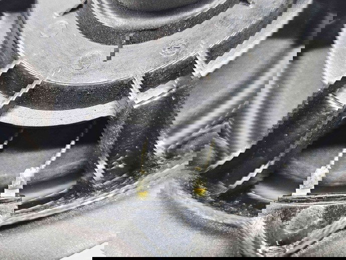  Boxa dreapta spate Skoda Octavia 3 Combi (5E5) [Fabr 2012-prezent] 5E0035411C