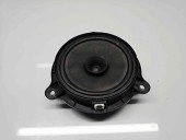  Boxa dreapta spate Renault Captur (J87) [Fabr 2013-2017] 281563SG0A