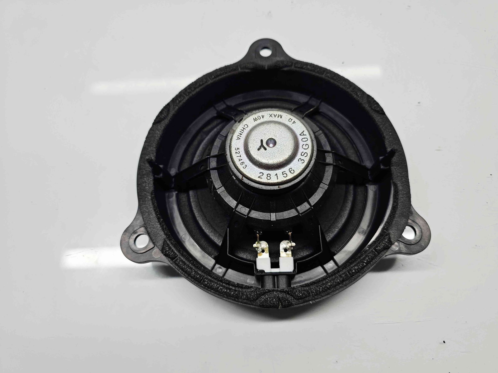 Boxa dreapta spate Renault Captur (J87) [Fabr 2013-2017] 281563SG0A - imagine 3