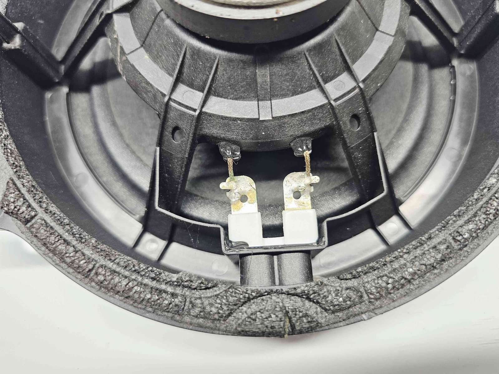 Boxa dreapta spate Renault Captur (J87) [Fabr 2013-2017] 281563SG0A - imagine 4