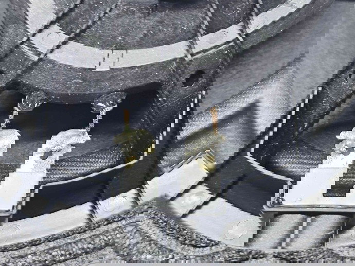  Boxa stanga spate Renault Captur (J87) [Fabr 2013-2017] 281563SG0A