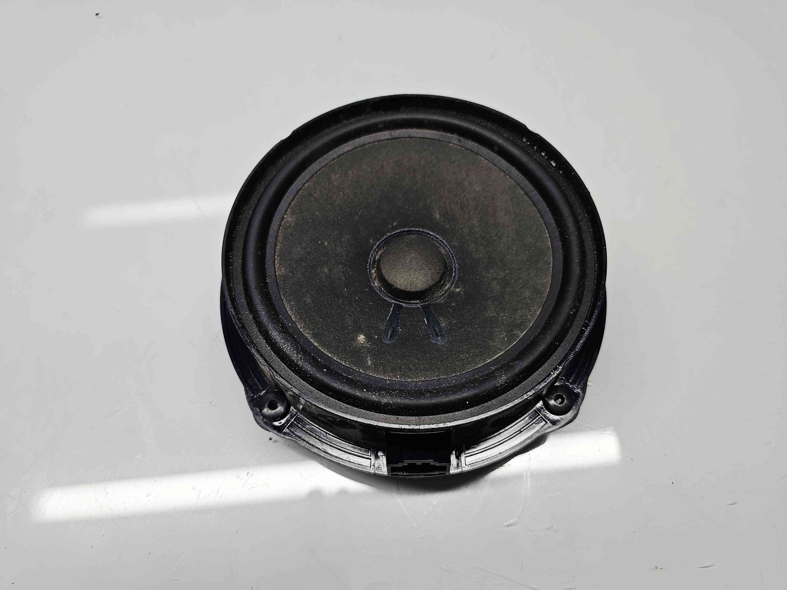 Boxa stanga spate Skoda Octavia 3 Combi (5E5) [Fabr 2012-prezent] 5E0035411C - imagine 1