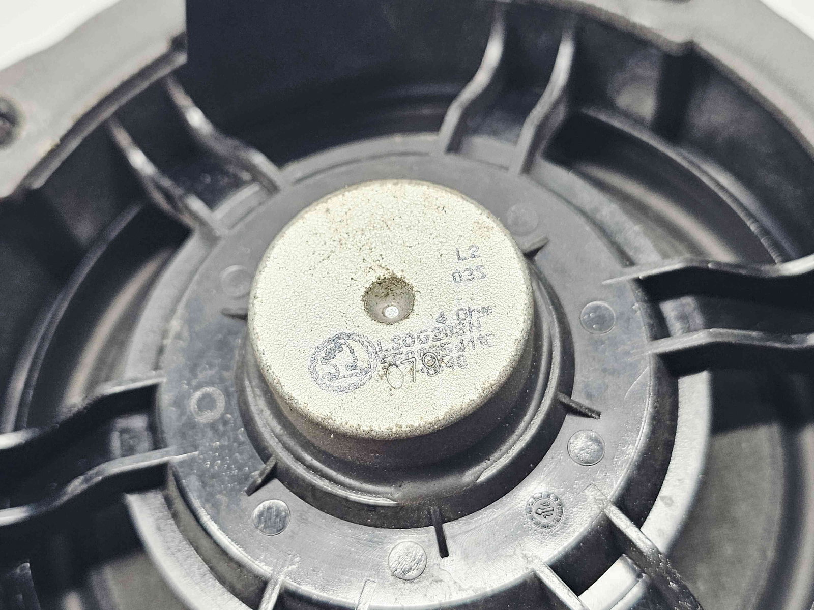 Boxa stanga spate Skoda Octavia 3 Combi (5E5) [Fabr 2012-prezent] 5E0035411C - imagine 4