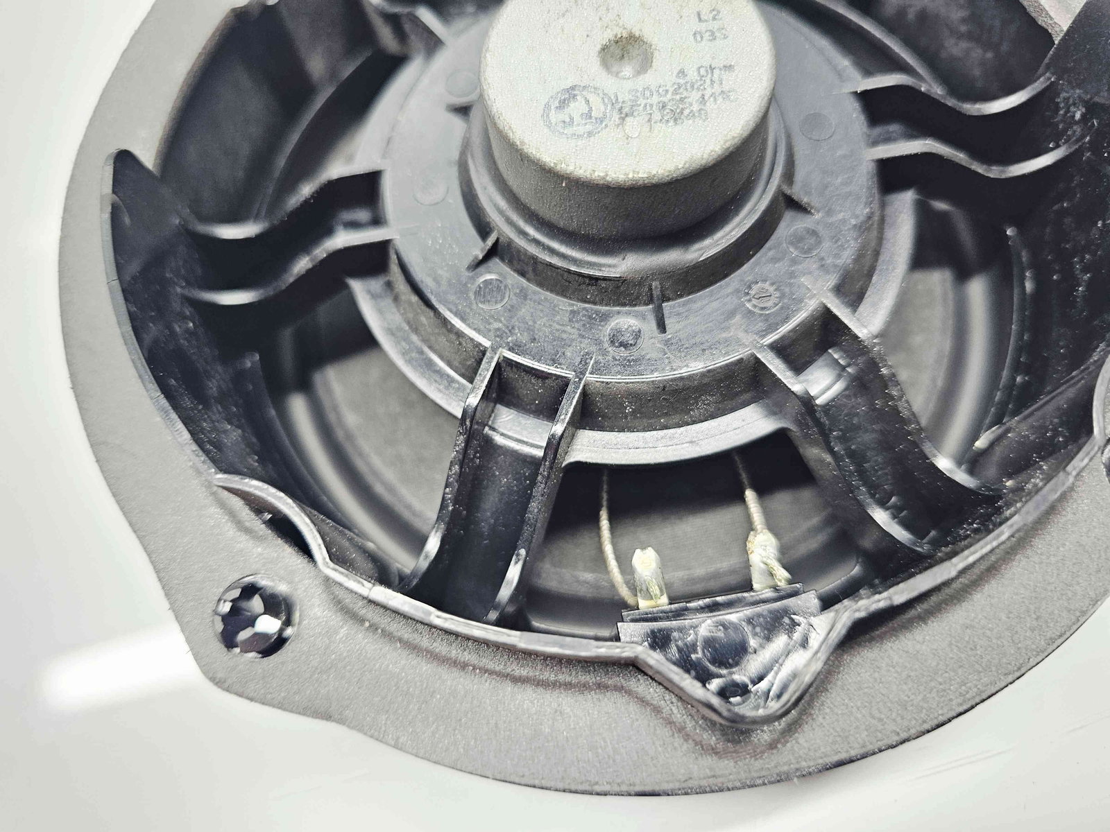 Boxa stanga spate Skoda Octavia 3 Combi (5E5) [Fabr 2012-prezent] 5E0035411C - imagine 5