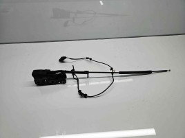 Broasca capota Volkswagen Passat B7 (362) [Fabr 2010-2014] OEM