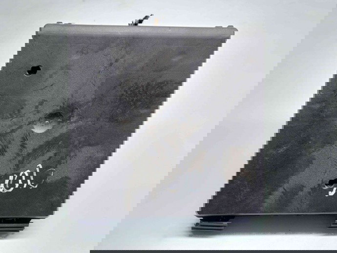  Modul confort Skoda Fabia 2 Combi (5J, 545) [Fabr 2007-2014] 6Q1937049F