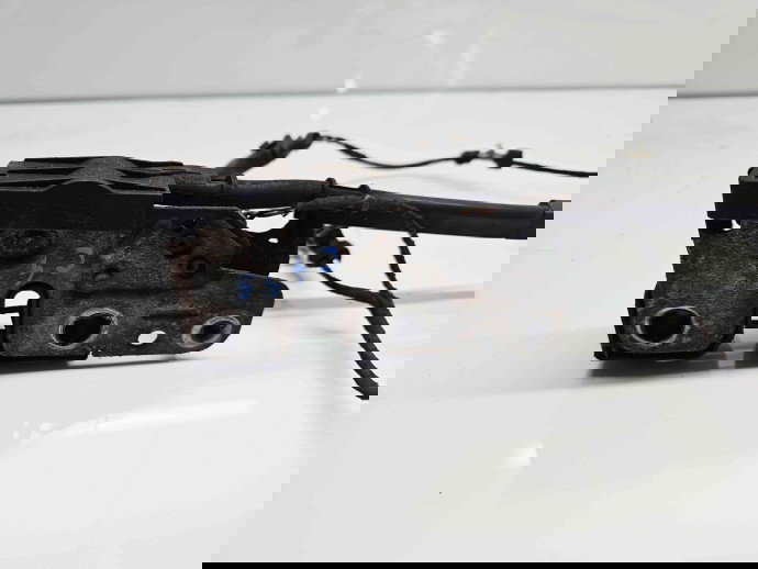 Broasca capota Volkswagen Passat B7 (362) [Fabr 2010-2014] OEM