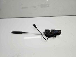 Broasca capota Skoda Octavia 2 Combi (1Z5) [Fabr 2004-2013] Facelift OEM