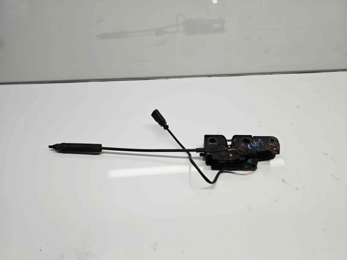 Broasca capota Skoda Octavia 2 Combi (1Z5) [Fabr 2004-2013] Facelift OEM