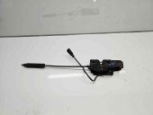 Broasca capota Skoda Octavia 2 Combi (1Z5) [Fabr 2004-2013] Facelift OEM