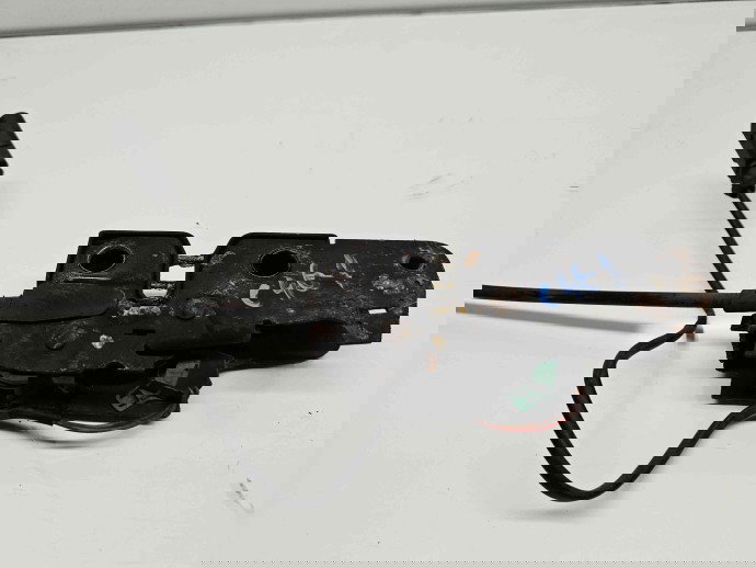 Broasca capota Skoda Octavia 2 Combi (1Z5) [Fabr 2004-2013] Facelift OEM