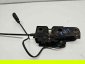 Broasca capota Skoda Octavia 2 Combi (1Z5) [Fabr 2004-2013] Facelift OEM