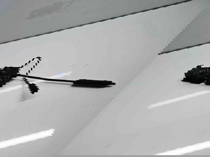 Broasca capota Skoda Octavia 2 Combi (1Z5) [Fabr 2004-2013] Facelift OEM