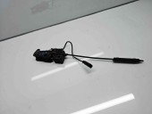 Broasca capota Skoda Octavia 2 Combi (1Z5) [Fabr 2004-2013] Facelift OEM