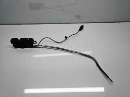 Broasca capota Audi TT (8J3) [Fabr 2006-2013] OEM