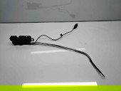 Broasca capota Audi TT (8J3) [Fabr 2006-2013] OEM