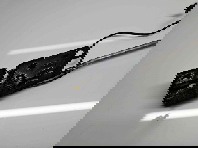 Broasca capota Audi TT (8J3) [Fabr 2006-2013] OEM